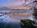 Herbst am De Wittsee Nettetal